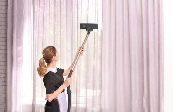 Vệ sinh rèm là một trong những dịch vụ chất lượng trên thị trường dành cho khách hàng Vệ sinh rèm là một trong những dịch vụ chất lượng trên thị trường dành cho khách hàng