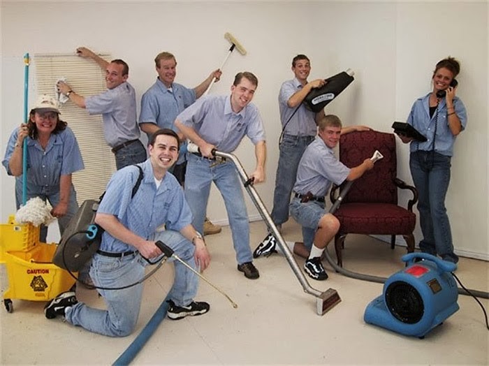 Lựa chọn đơn vị dọn vệ sinh chuyên nghiệp giúp bạn an tâm hơn