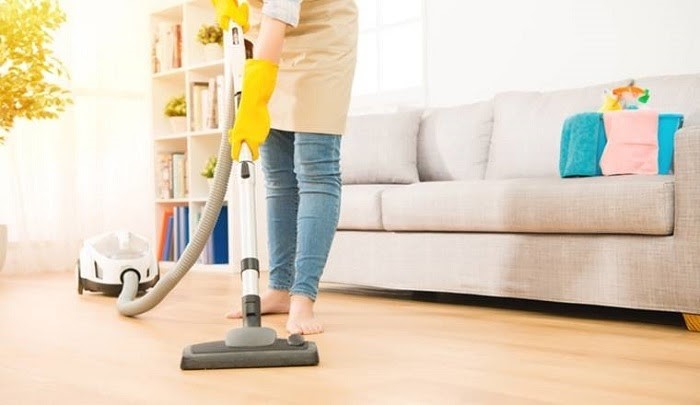 Sử dụng máy móc thiết bị hiện đại, đỡ mất thời gian