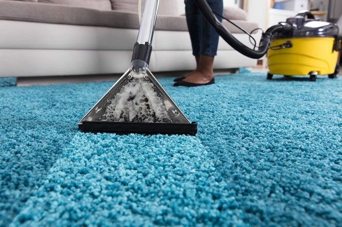 Dọn dẹp nhà ở đúng cách, đồ dùng sẽ có tuổi thọ lâu hơn