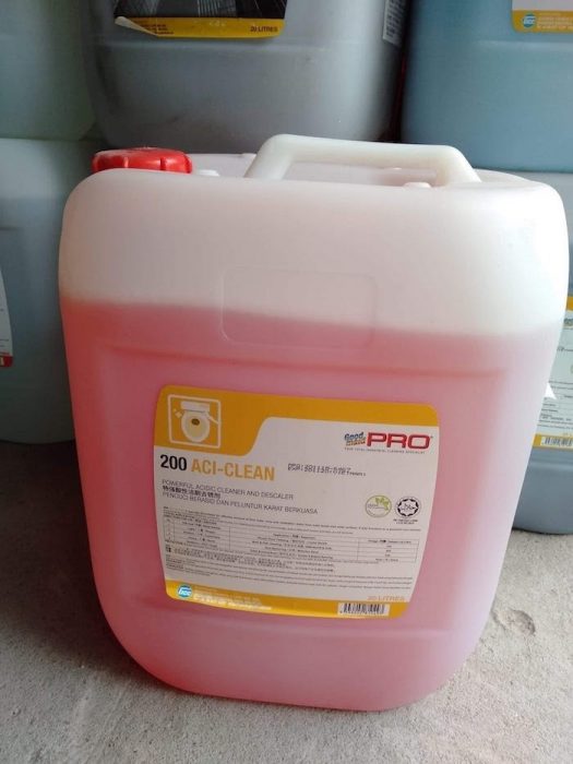 Dung dịch vệ sinh cần được chọn lọc phù hợp, có nguồn gốc Dung dịch vệ sinh cần được chọn lọc phù hợp, có nguồn gốc